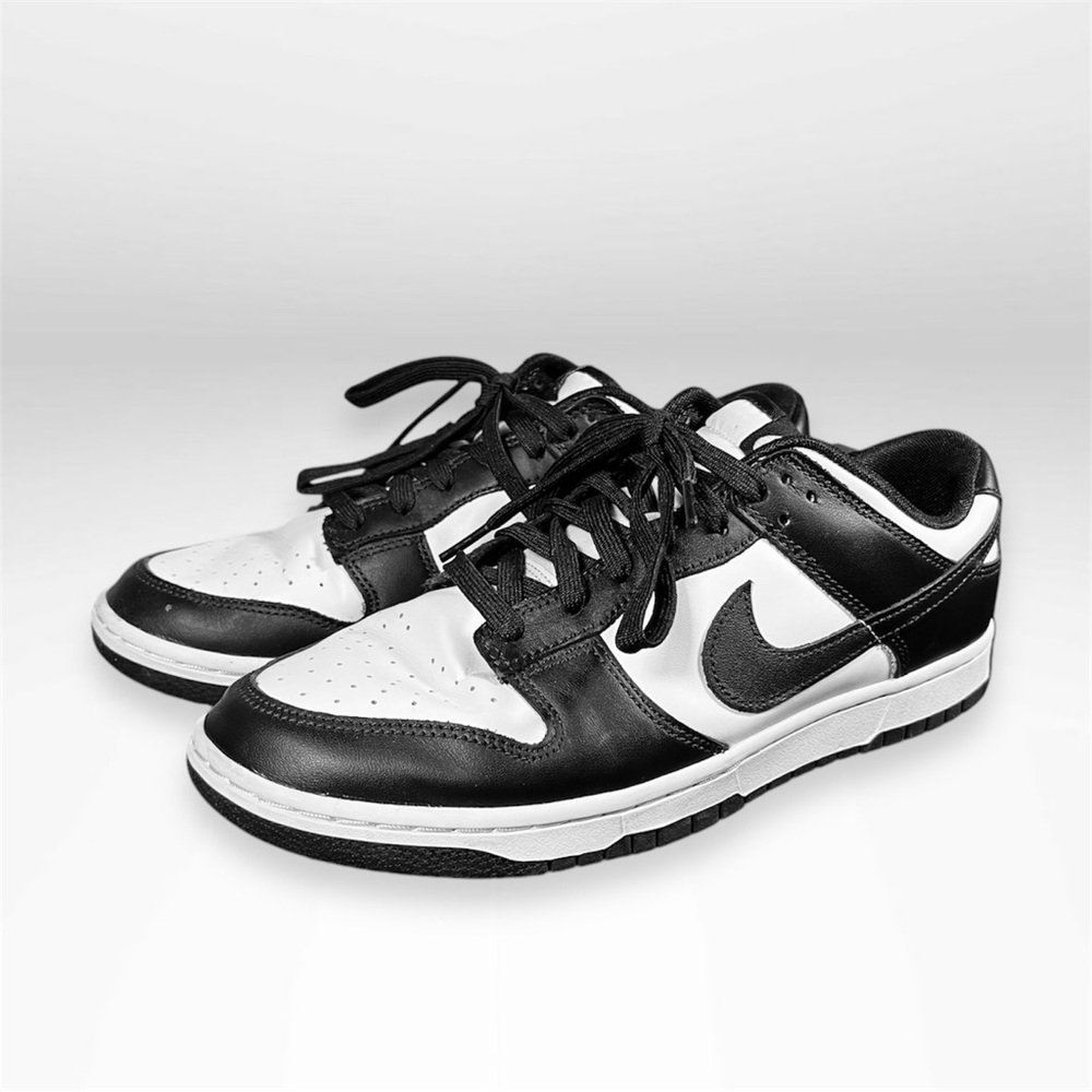 Nike Dunk Panda Lows, Men’s Size 10.5